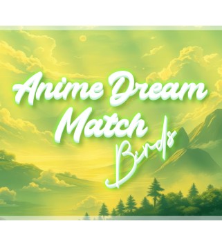 Anime Dream Match: Birds Steam Key GLOBAL